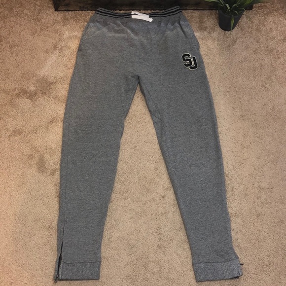 sean jean sweatpants